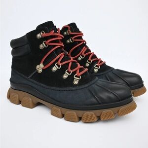 Sperry Summit Hiking Boots